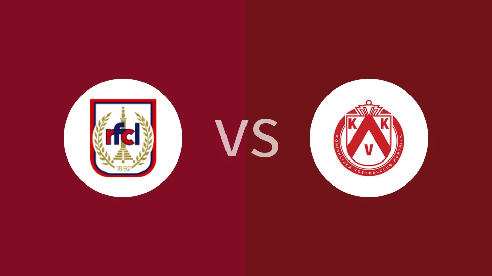 RFC列日vs科特赖克比分预测分析 2025/12/07