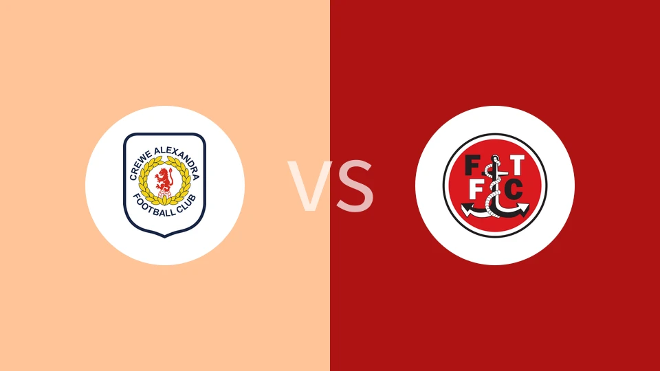 克鲁vs弗利特伍德比分预测分析 2025/03/05