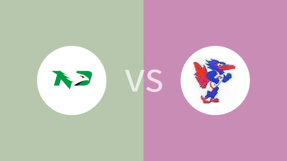 北达科他大学vs德州圣安东尼大学比分预测分析 2024/12/14