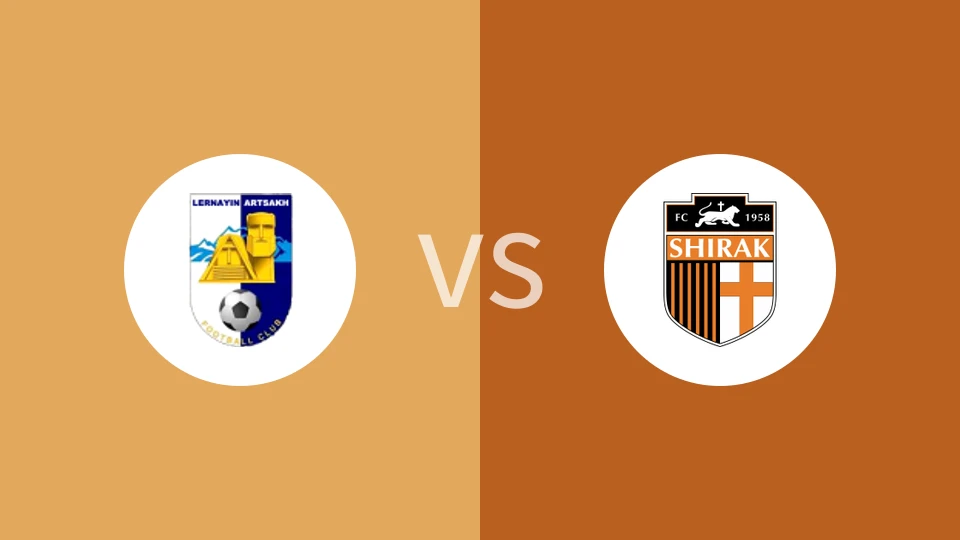 勒那因阿尔查赫vs舒拉克B队比分预测分析 2025/11/19