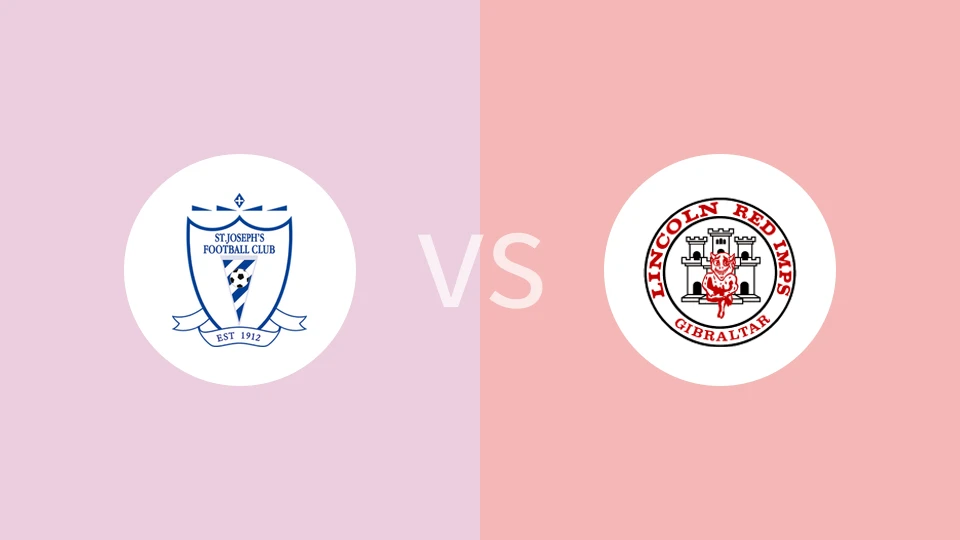 圣约瑟FCvs林肯红魔比分预测分析 2025/04/05