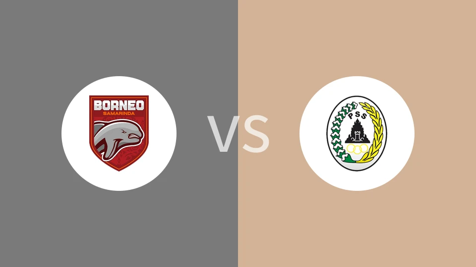 婆罗洲FCVS斯莱曼比分预测 2023/09/17