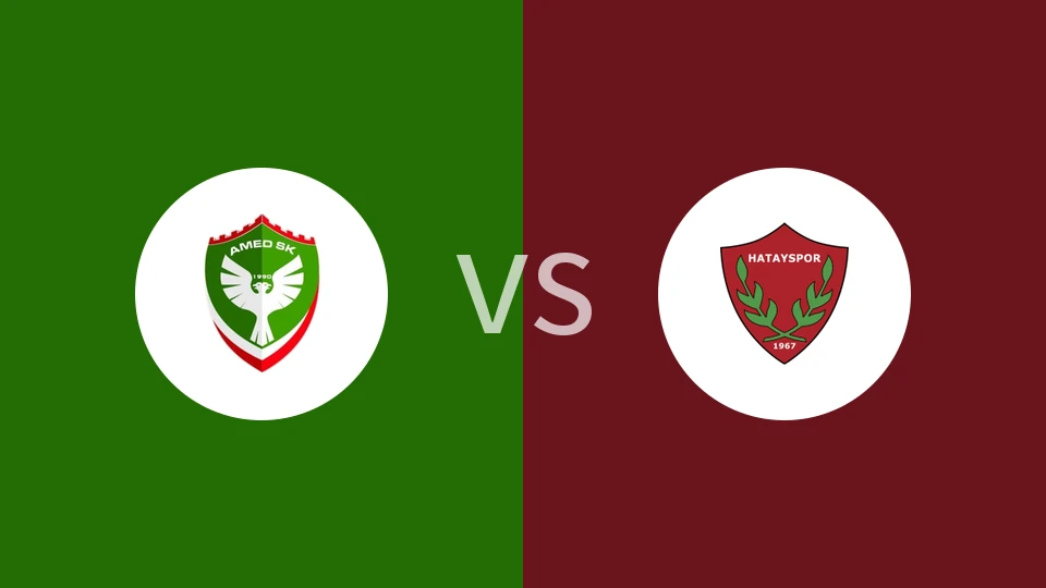 【土甲】阿美德vs哈塔斯堡