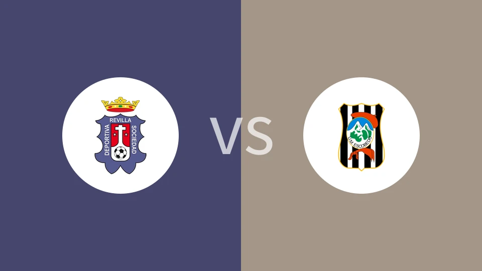 瑞维纳vs艾斯哥比度比分预测分析 2025/11/16