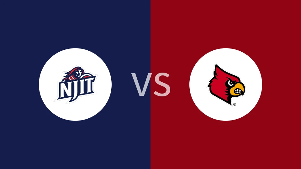 新泽西理工学院vs路易斯维尔大学比分预测分析 2025/11/27