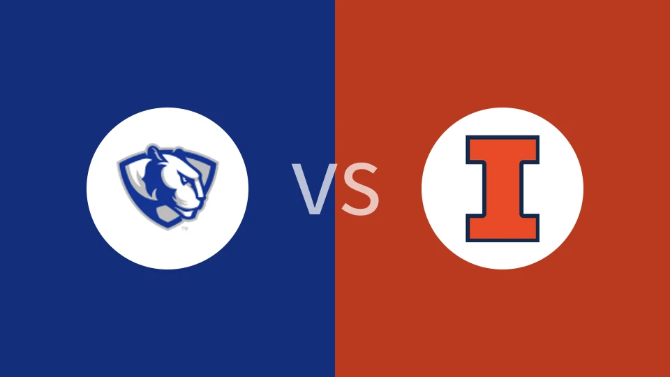 东伊利诺大学vs伊利诺伊大学比分预测分析 2024/11/05