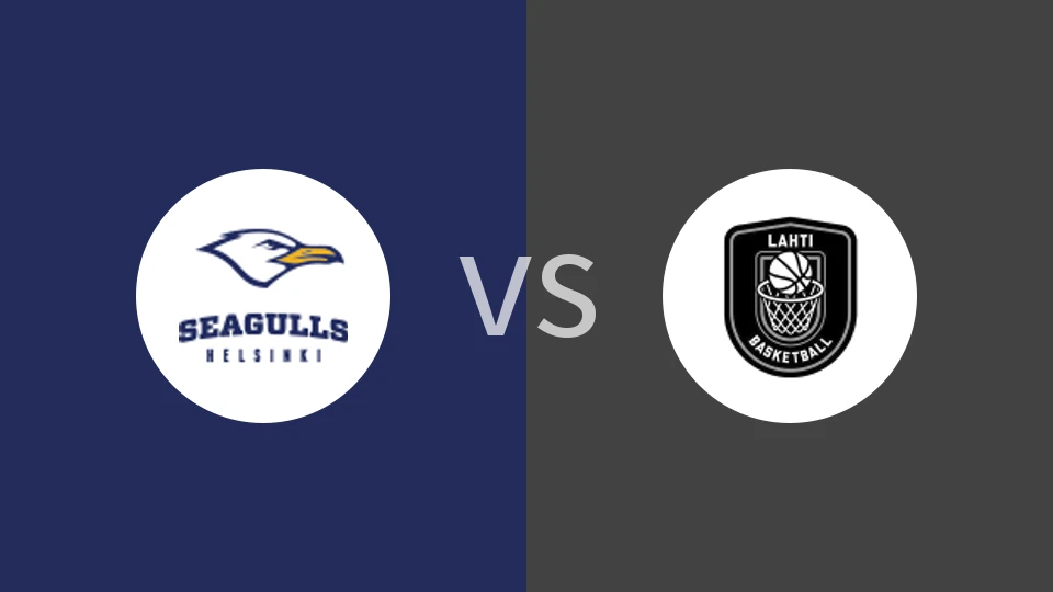 赫尔辛基海鸥vs拉赫蒂比分预测分析 2025/12/06