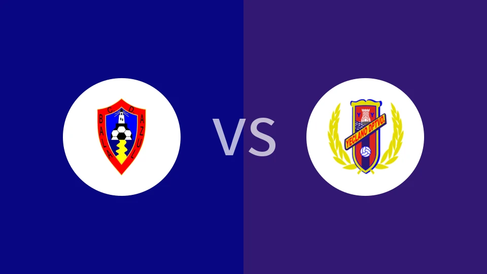 巴拉阿佐vs耶克拉诺B队比分预测分析 2025/11/17