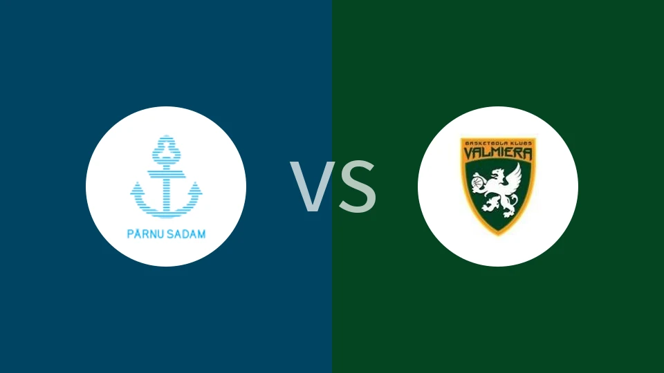 【爱拉联】帕尔努vs瓦米尔拉