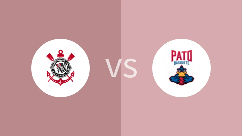 科林蒂安vs帕图比分预测分析 2025/11/20