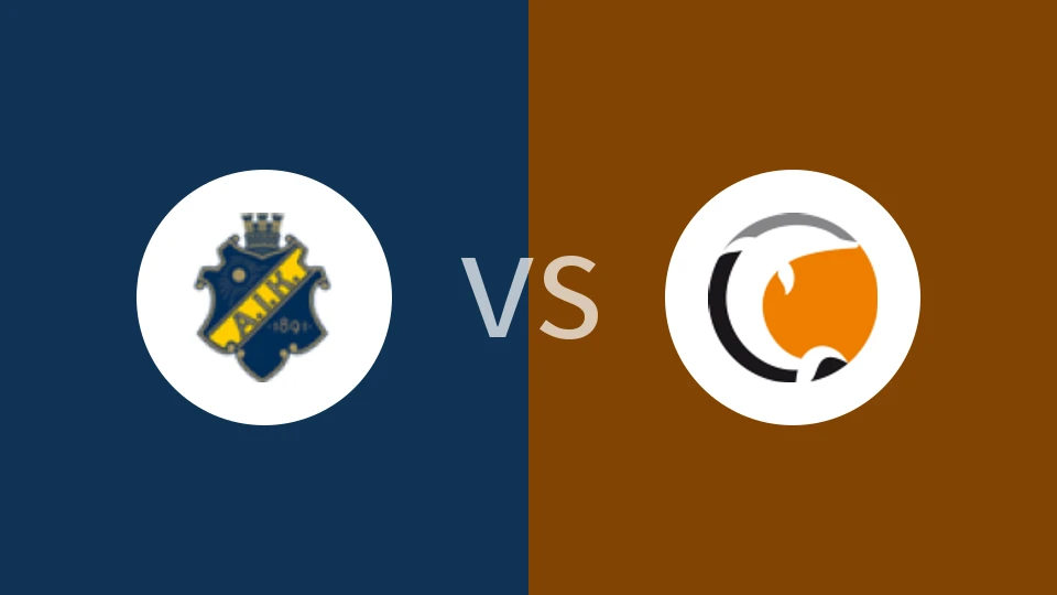 AIK女篮vs诺高平女篮比分预测分析 2025/12/06