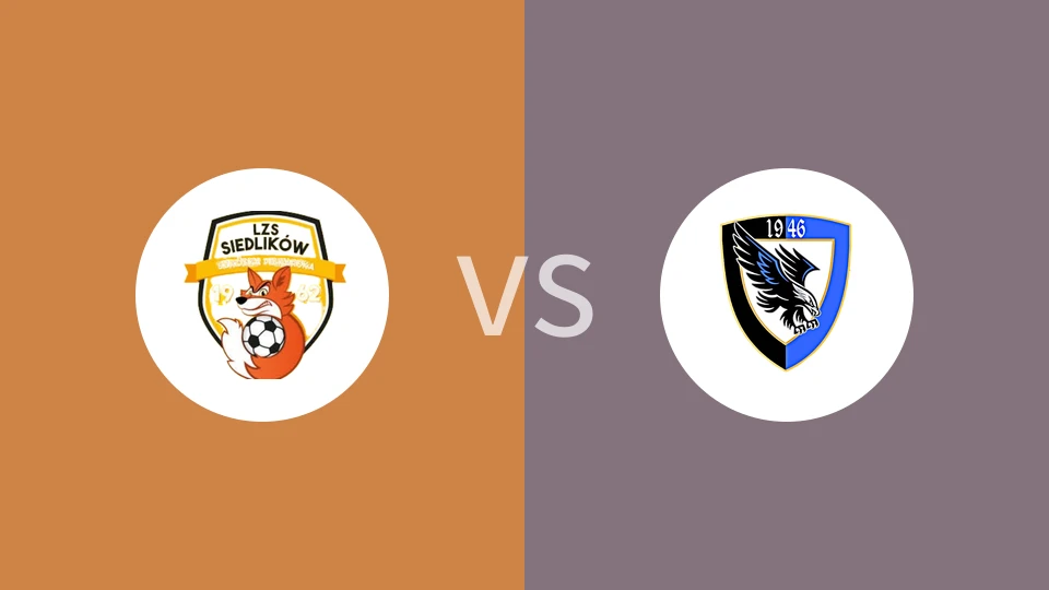 【波兰地区】西德利科LZSvs奥泽尔维基