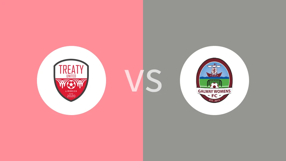 FC条约联合女足vs戈尔韦女足比分预测分析 2025/08/30