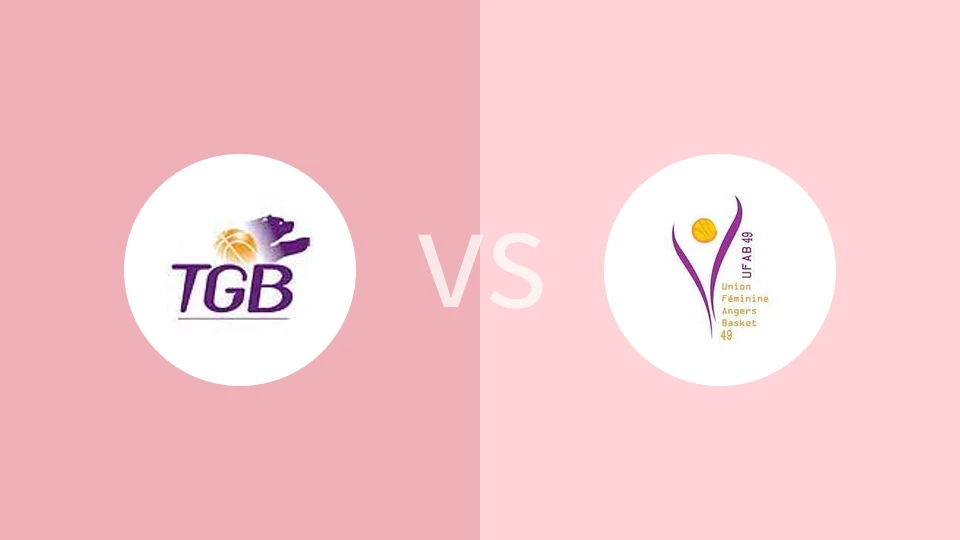 塔布斯女篮vs昂热女篮比分预测分析 2025/01/05