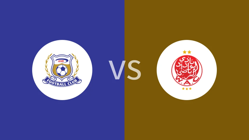 【非联杯】阿赞vs维达德