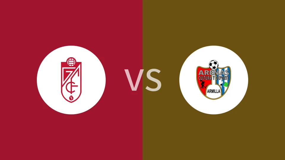 格拉纳达B队vs阿米拉竞技比分预测分析 2025/12/14