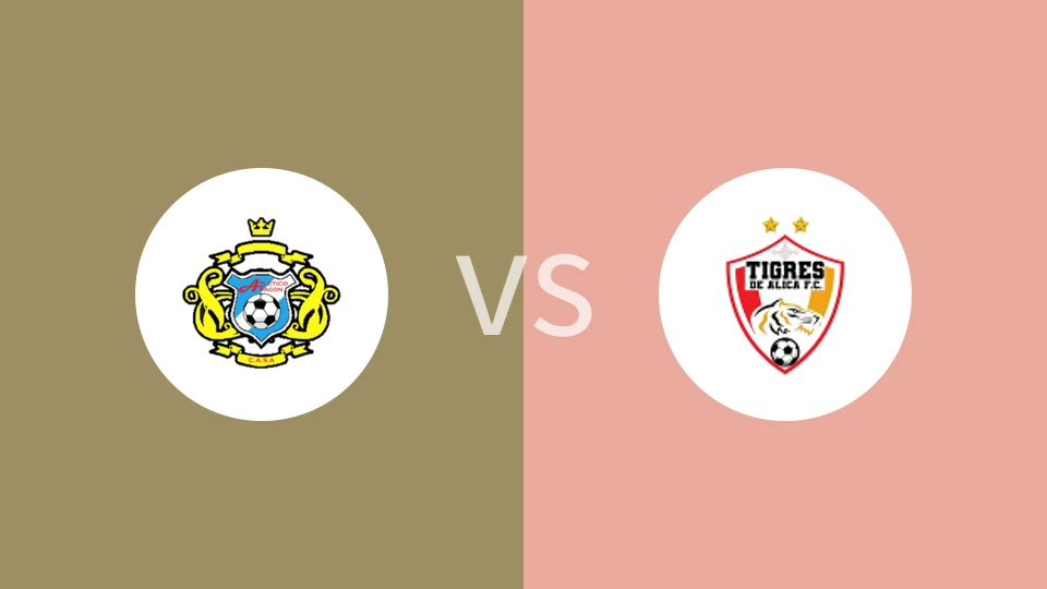 圣胡安阿拉贡竞技vs阿里卡老虎队比分预测分析 2025/03/29