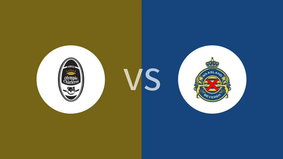 ROC沙勒罗瓦U21vs华斯兰比华伦U21比分预测分析 2025/12/13