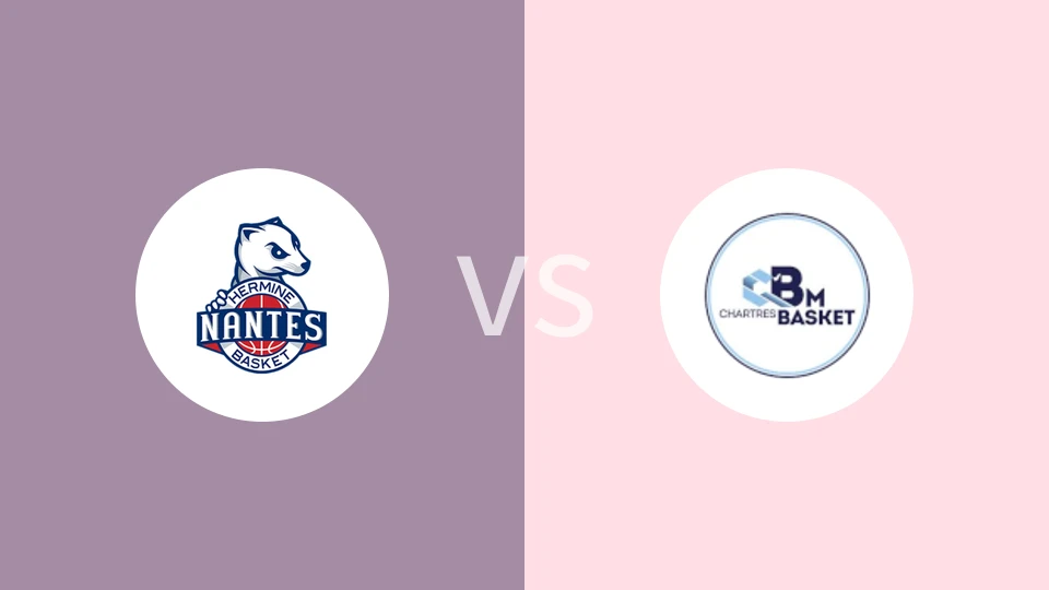 南特vs沙特尔大都会比分预测分析 2025/03/29