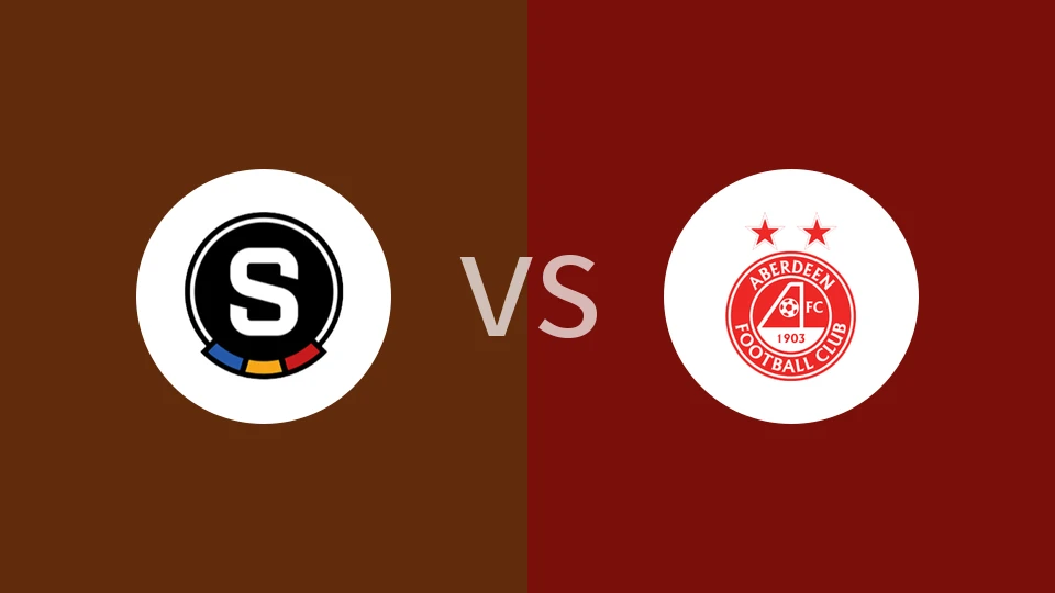 布拉格斯巴达vs阿伯丁比分预测分析 2025/12/19