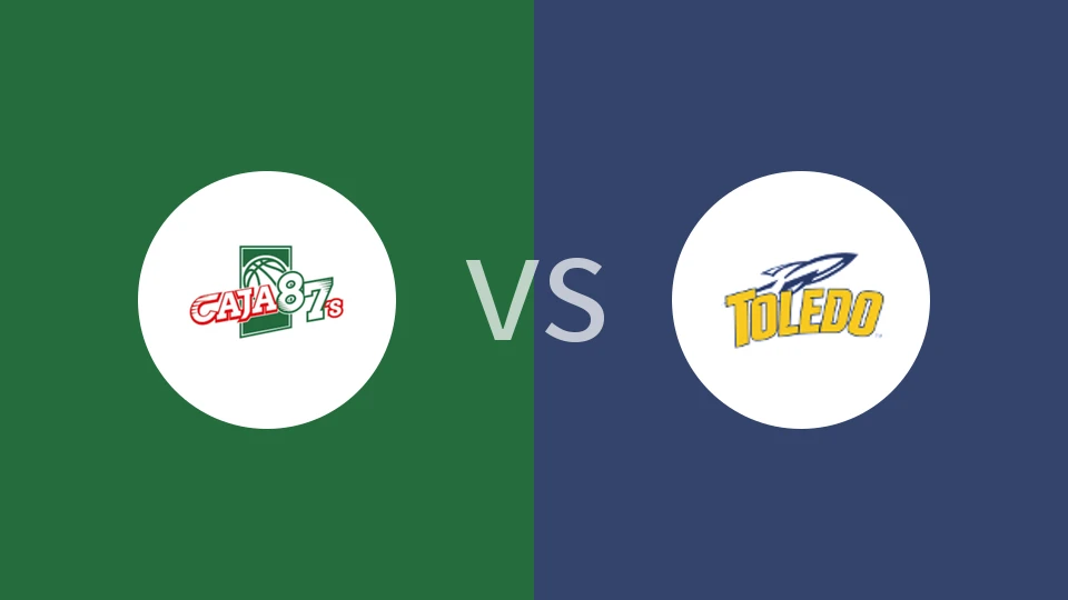 卡贾87vs托莱多大学比分预测分析 2025/11/02