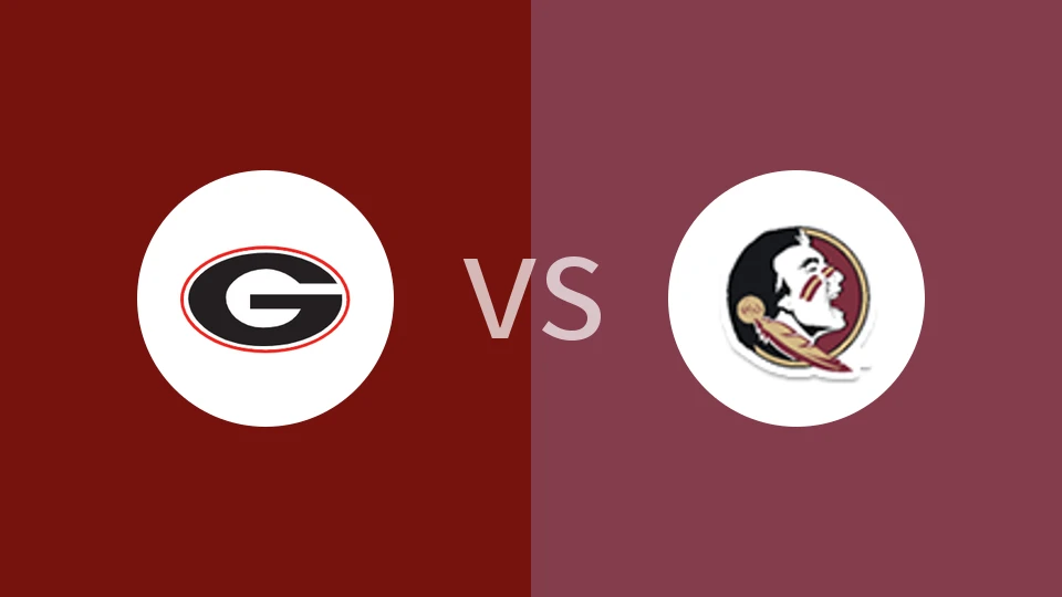 【WNCAA】乔治亚学院女篮vs佛罗里达州立大学女篮