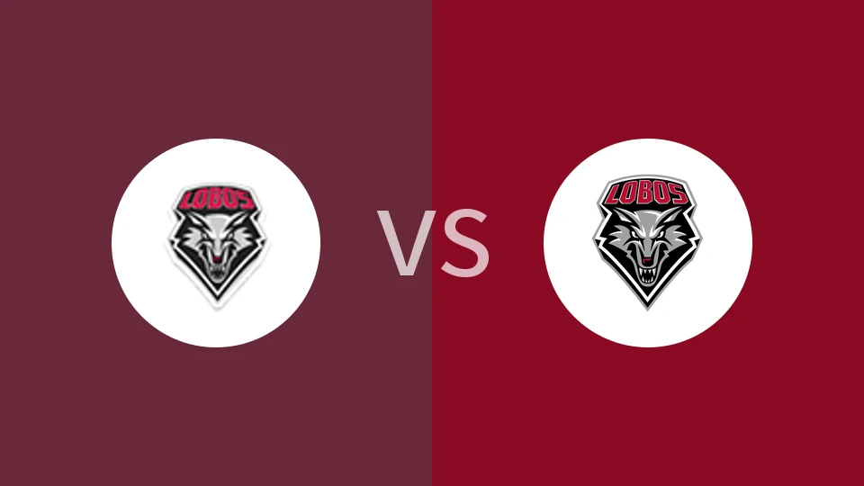 【俱乐部友谊赛】新墨西哥大学灰狼女篮vs新墨西哥大学女篮