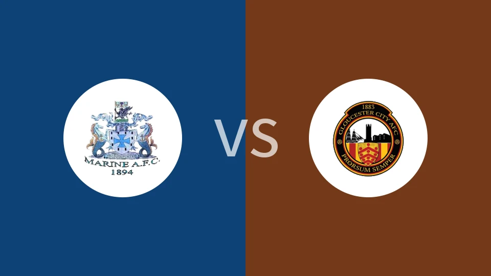 海运联vs格洛斯特城比分预测分析 2026/01/10