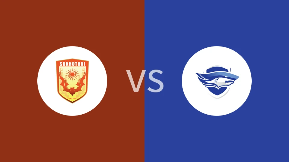 素可泰vs春武里比分预测分析 2025/11/23