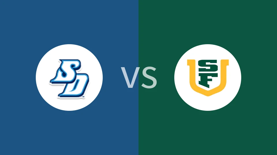 圣地亚戈大学vs旧金山大学比分预测分析 2026/01/03