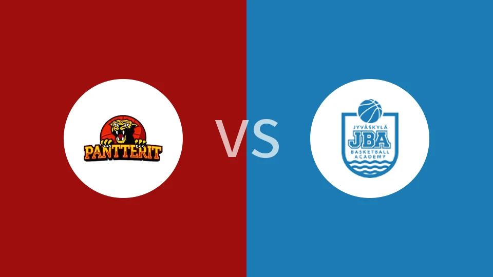 潘特里特女篮vs韦斯屈莱女篮比分预测分析 2025/12/14