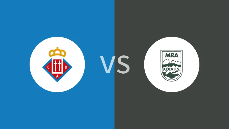 【西协丙】奥艾vs潘普洛纳