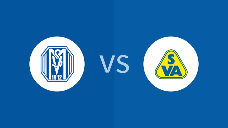 SV梅彭II队vsSV阿特拉斯代比分预测分析 2025/12/04