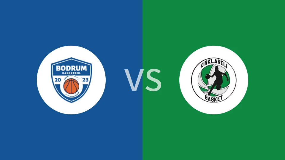 波德鲁姆女篮vs柯克拉雷利女篮比分预测分析 2025/10/31