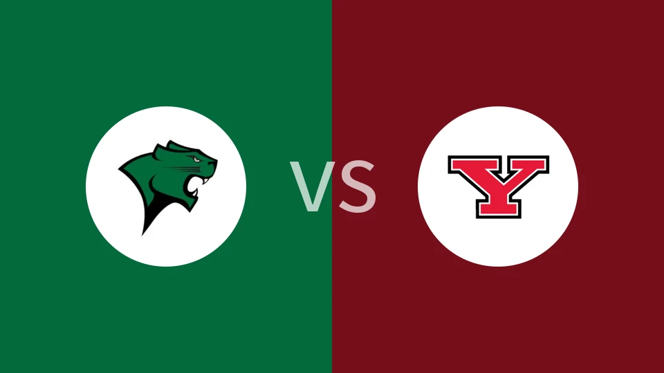 芝加哥州立大学vs杨斯镇州立比分预测分析 2025/11/29