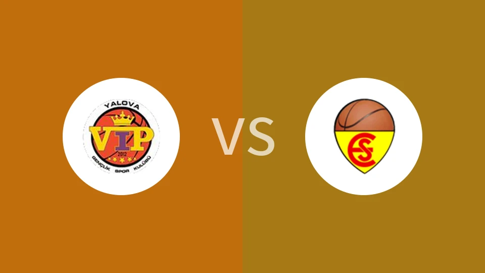 【土女甲】雅洛瓦女篮vs艾迪瑞利士邦女篮