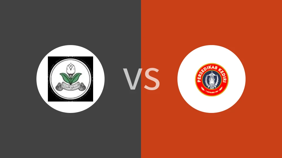 【印尼丁】瓦坦真主vs凯迪里