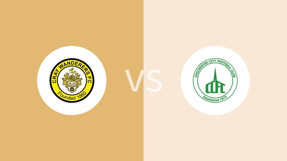 【英依超】克雷vs奇切斯特城