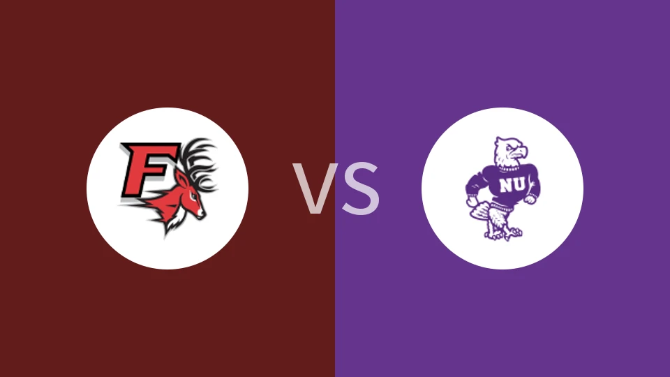 费尔菲尔德大学vs尼亚加拉大学比分预测分析 2026/01/05