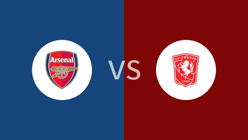 阿森纳女足vs特温特女足比分预测分析 2025/12/10