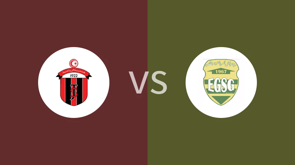 JDB运动会vsEGS加夫萨比分预测分析 2025/11/30