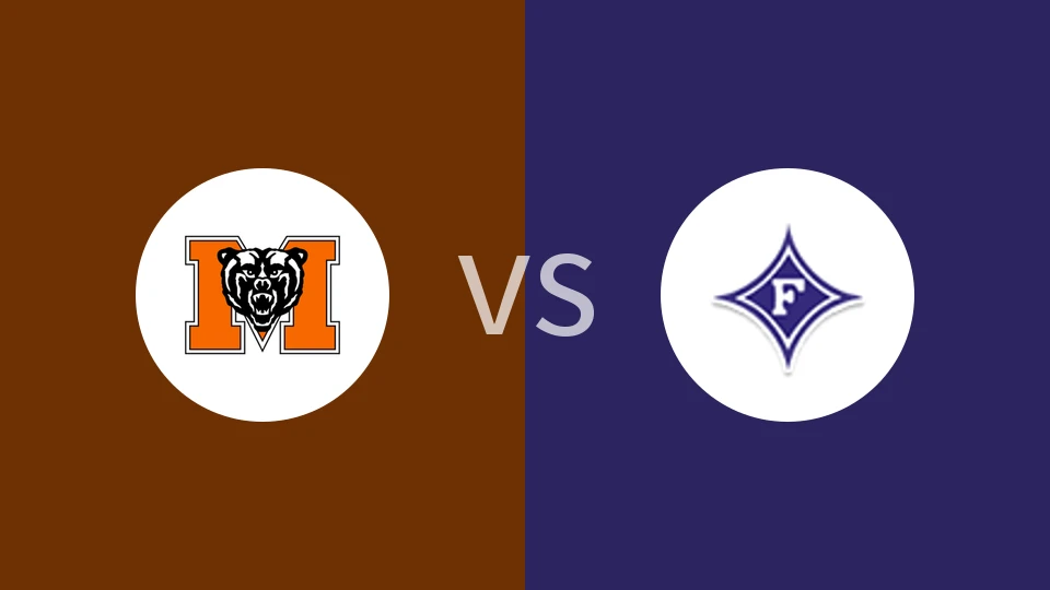 莫瑟尔vs弗尔曼大学比分预测分析 2026/01/01