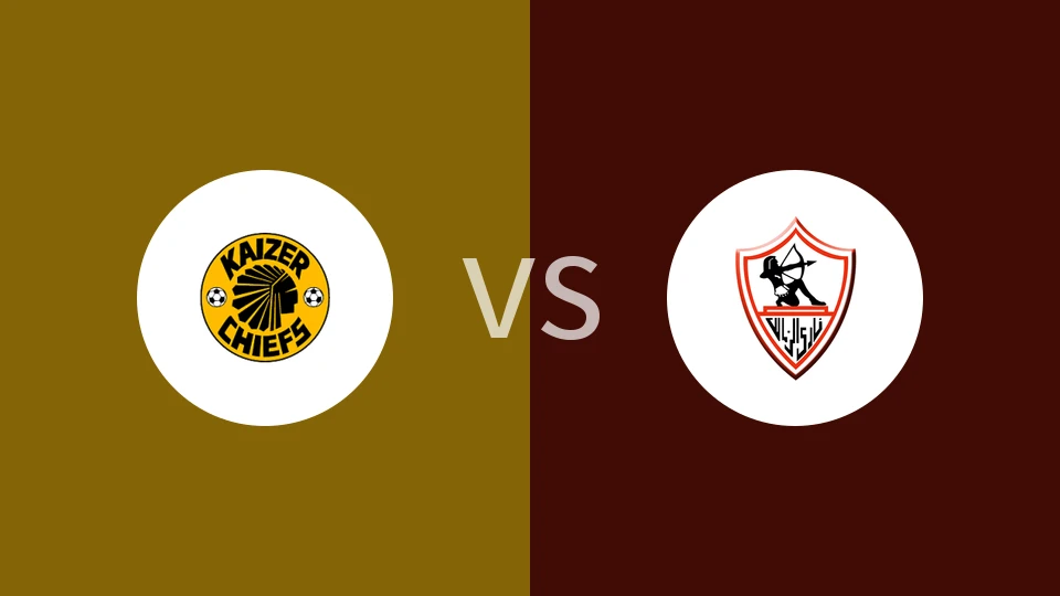 【非联杯】恺撒酋长vs扎马雷克