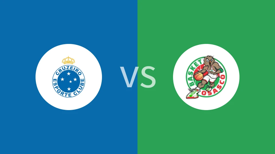 克鲁塞罗vs奥萨斯科比分预测分析 2025/11/18