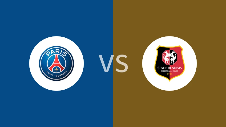 【法女U19】巴黎圣日耳曼女足U19vs雷恩女足U19