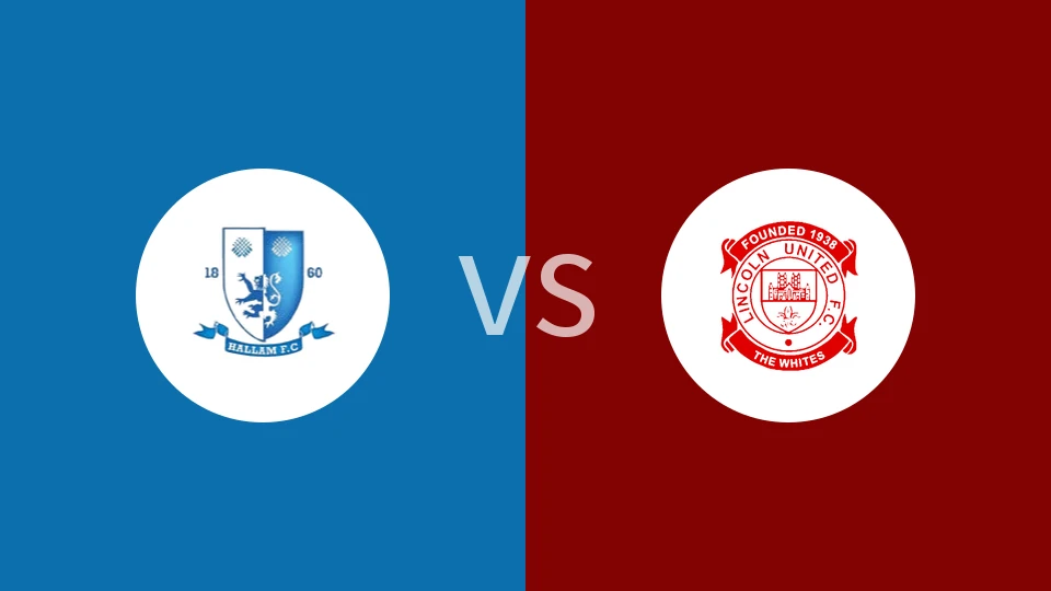 【英北甲】哈拉姆vs林肯联