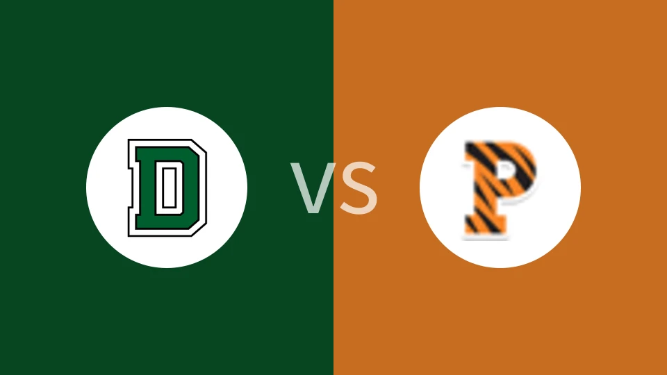 达特茅斯大学vs普林斯顿大学比分预测分析 2025/02/23