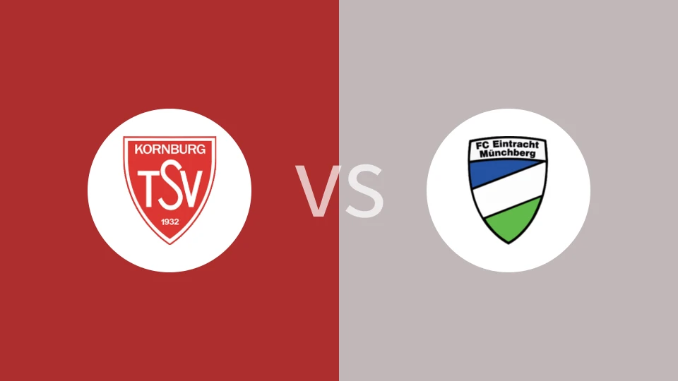 TSV科恩vs蒙赫贝格比分预测分析 2025/04/19