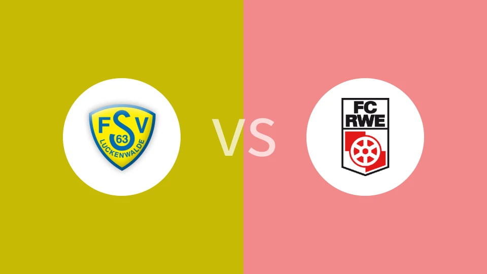 路肯瓦德vs爱尔福特红白比分预测分析 2025/12/06