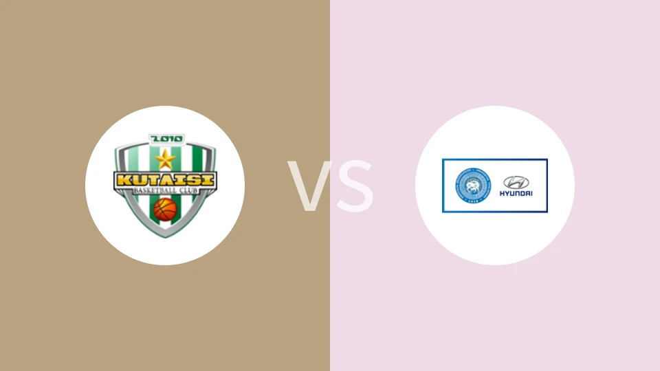 库塔伊西vs第比利斯现代TSU比分预测分析 2025/11/01